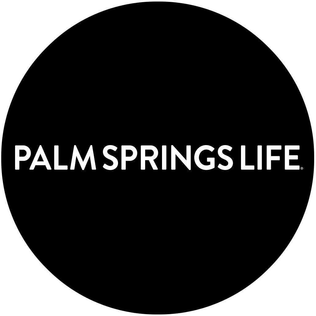 Palm Springs Life