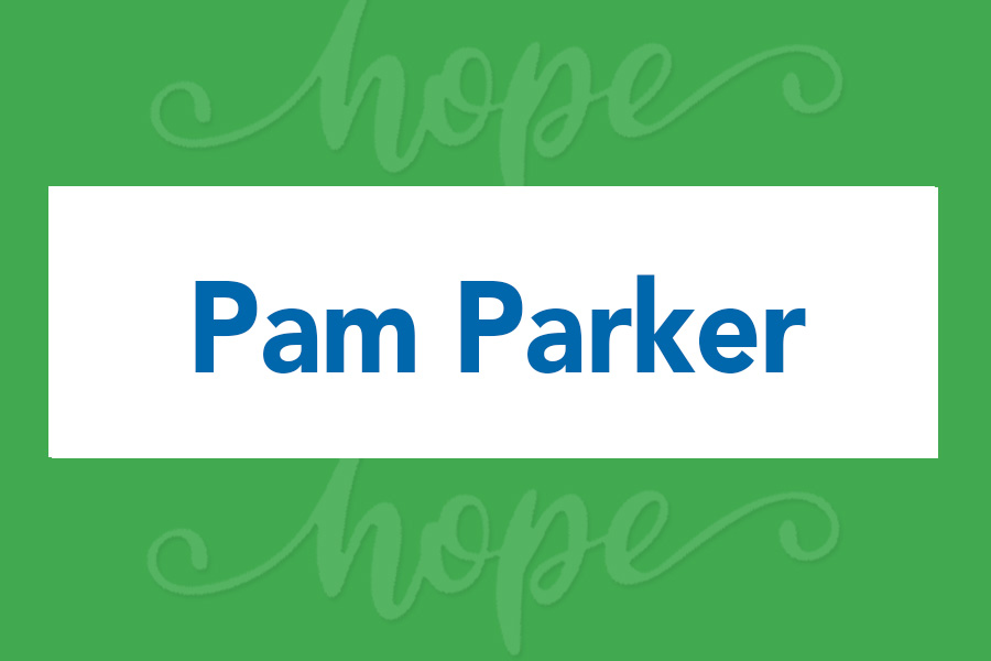 Pam Parker