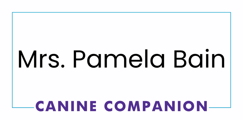 Mrs. Pamela Bain