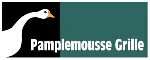 Pamplemousse Grille