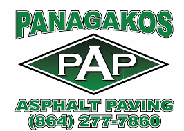 Panagakos Asphalt Paving, Inc.
