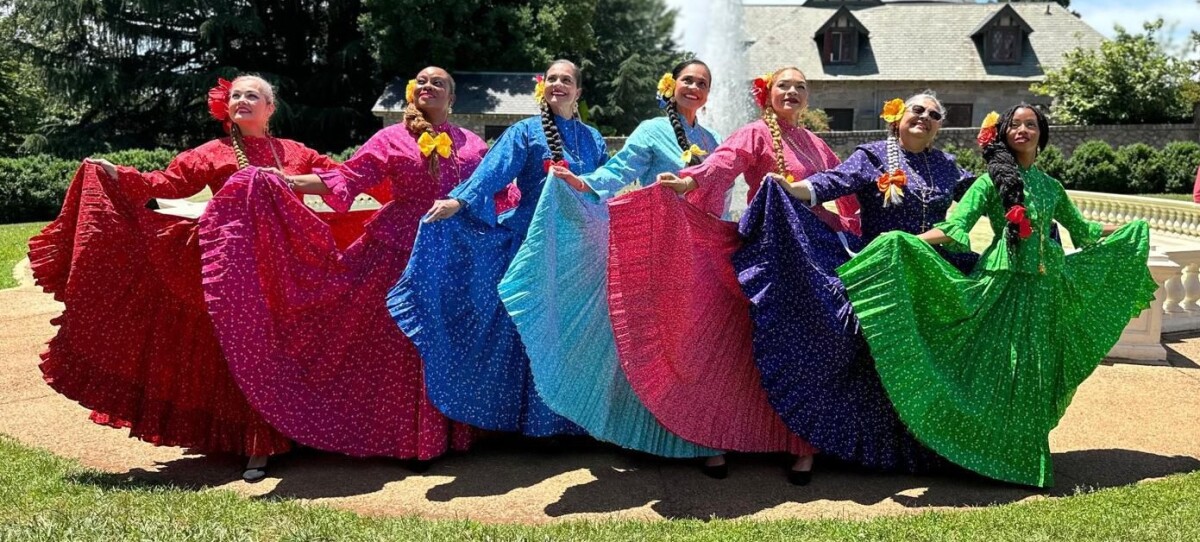 Panama Traditional Dance