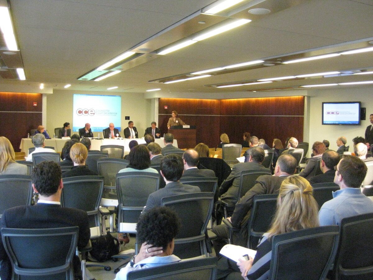 2012 Bench-Bar-Media Dialogue