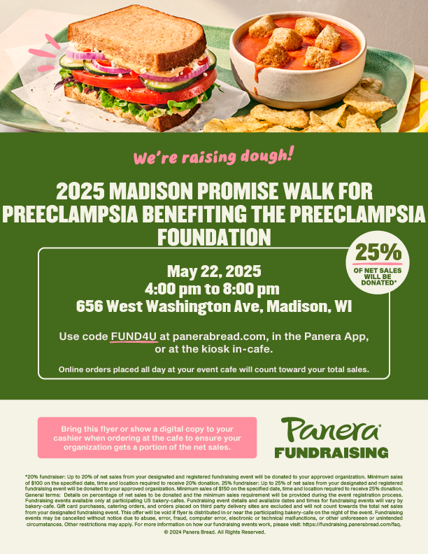 Fundraising Opportunity