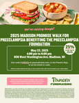 Fundraising Opportunity