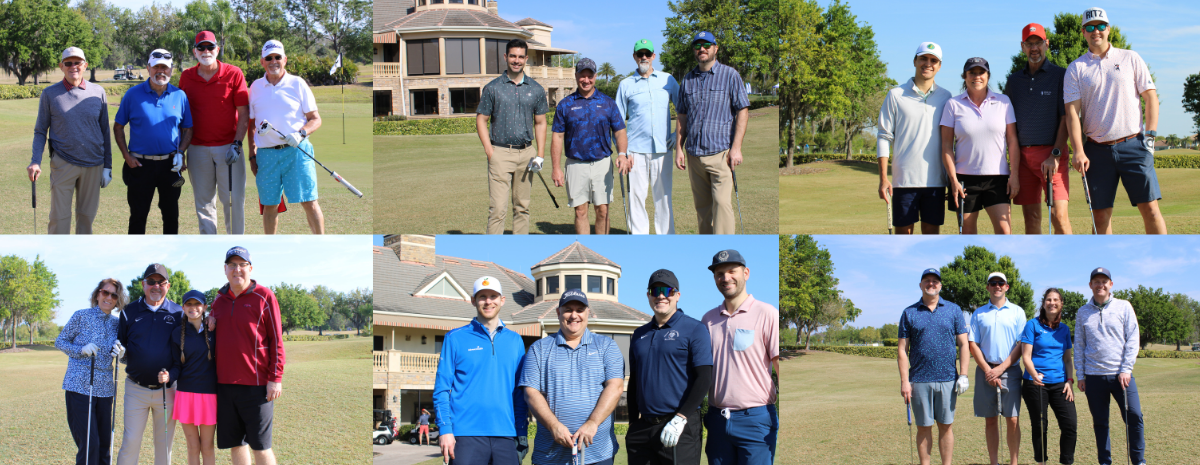 2026 Rob Fulbright Panther Classic