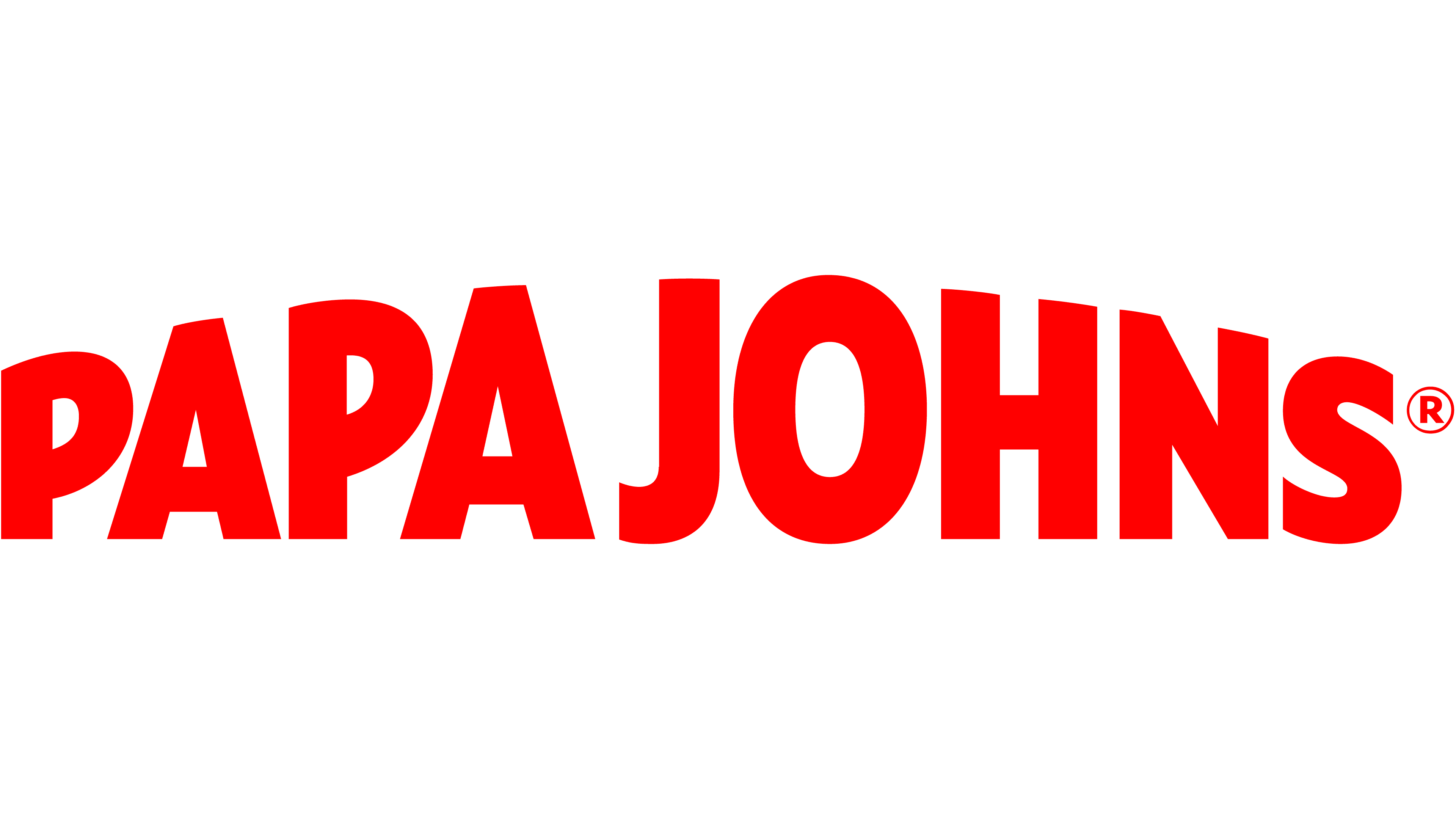 Papa Johns Pizza - Lunch Donor