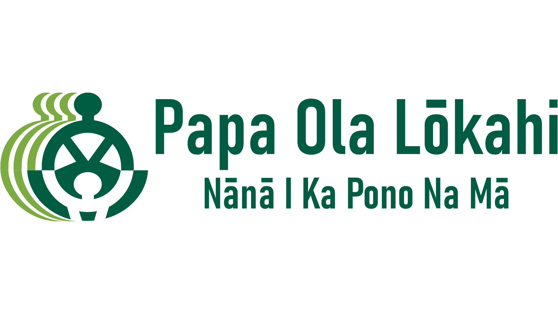 Papa Ola Lōkahi