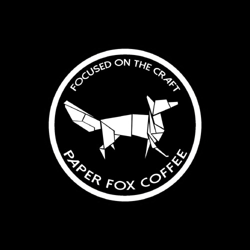 Paper Fox Coffee