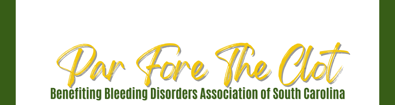 2025 Par Fore The Clot