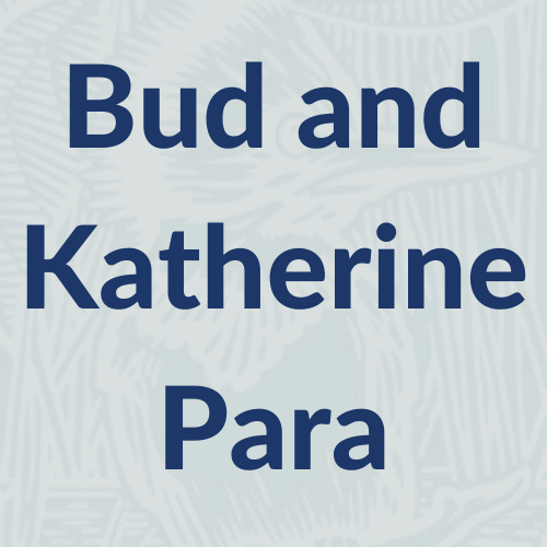 Bud and Katherine Para