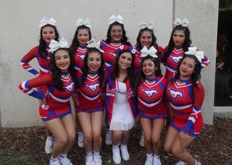 We love Fiesta! 