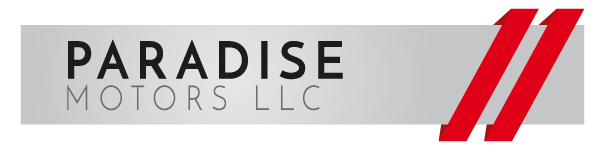 Paradise Motors 