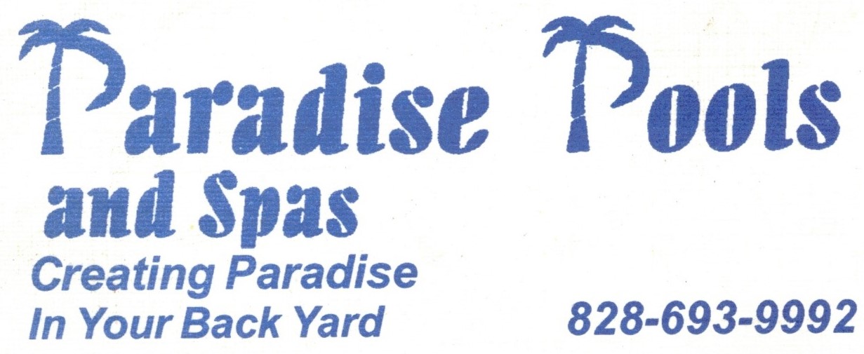 Paradise Pools and Spas 