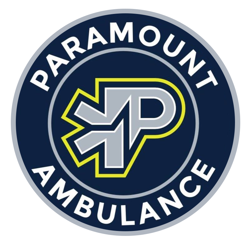 Paramount Ambulance