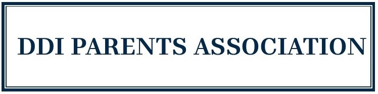 DDI Parent Association