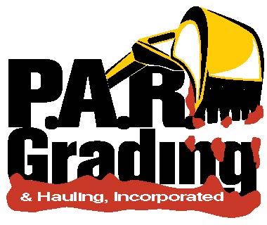 P.A.R. Grading & Hauling, Inc.