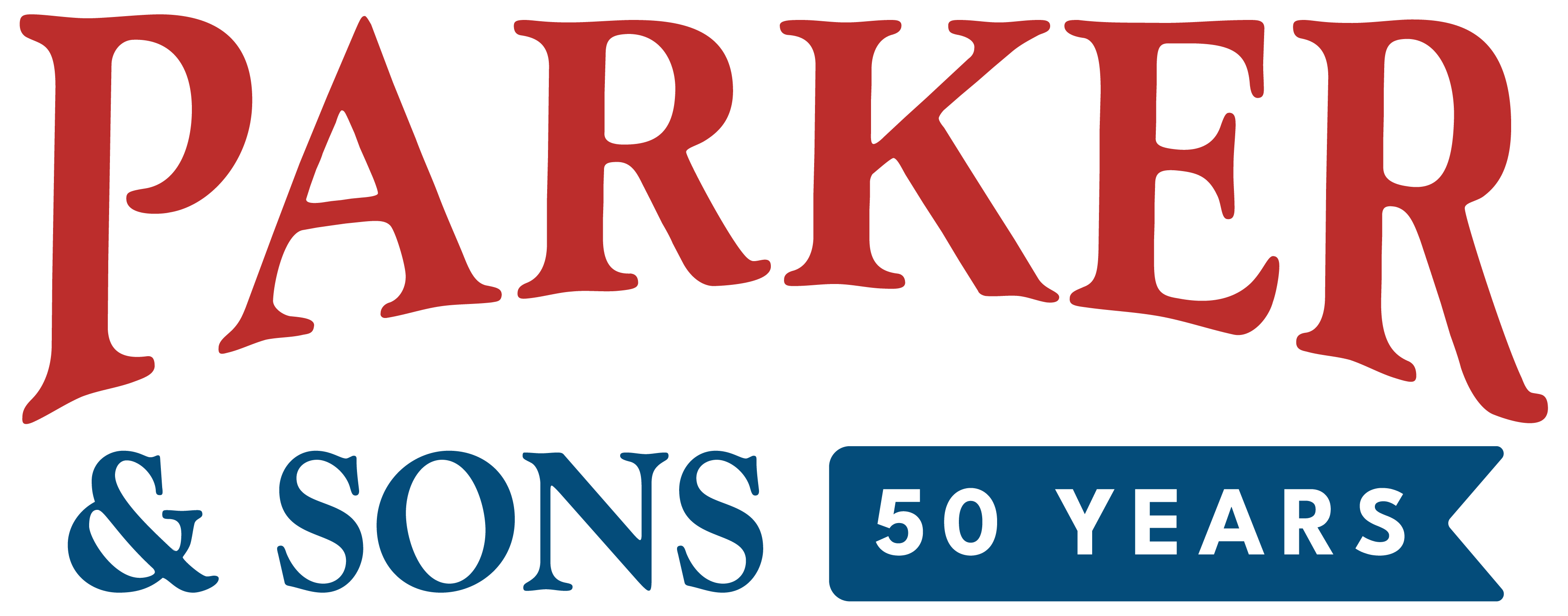 Parker & Sons