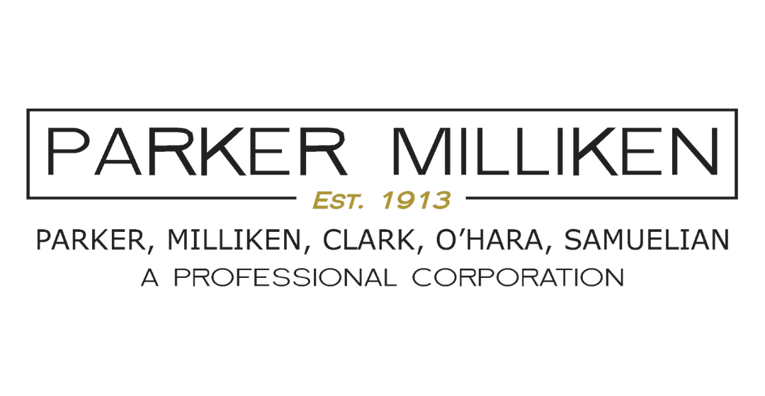 Parker Milliken