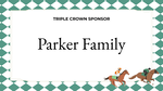 Parker Family