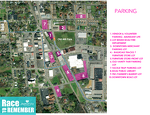 Parking Map