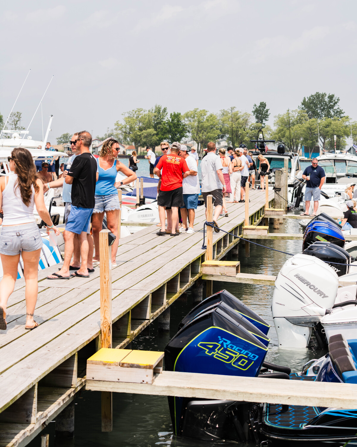 Comraderie and Fun at Brown's Bar