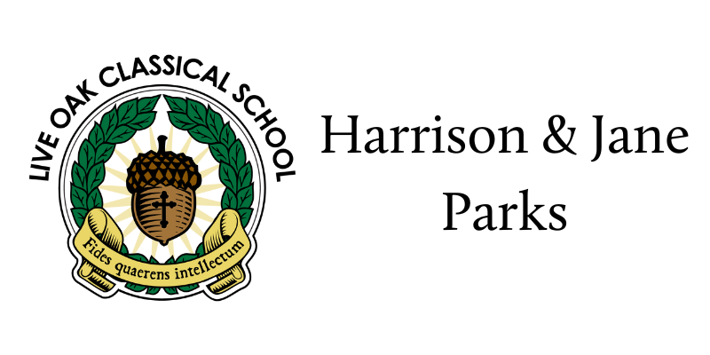 Harrison & Jane Parks