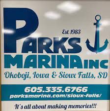 Parks Marina Inc