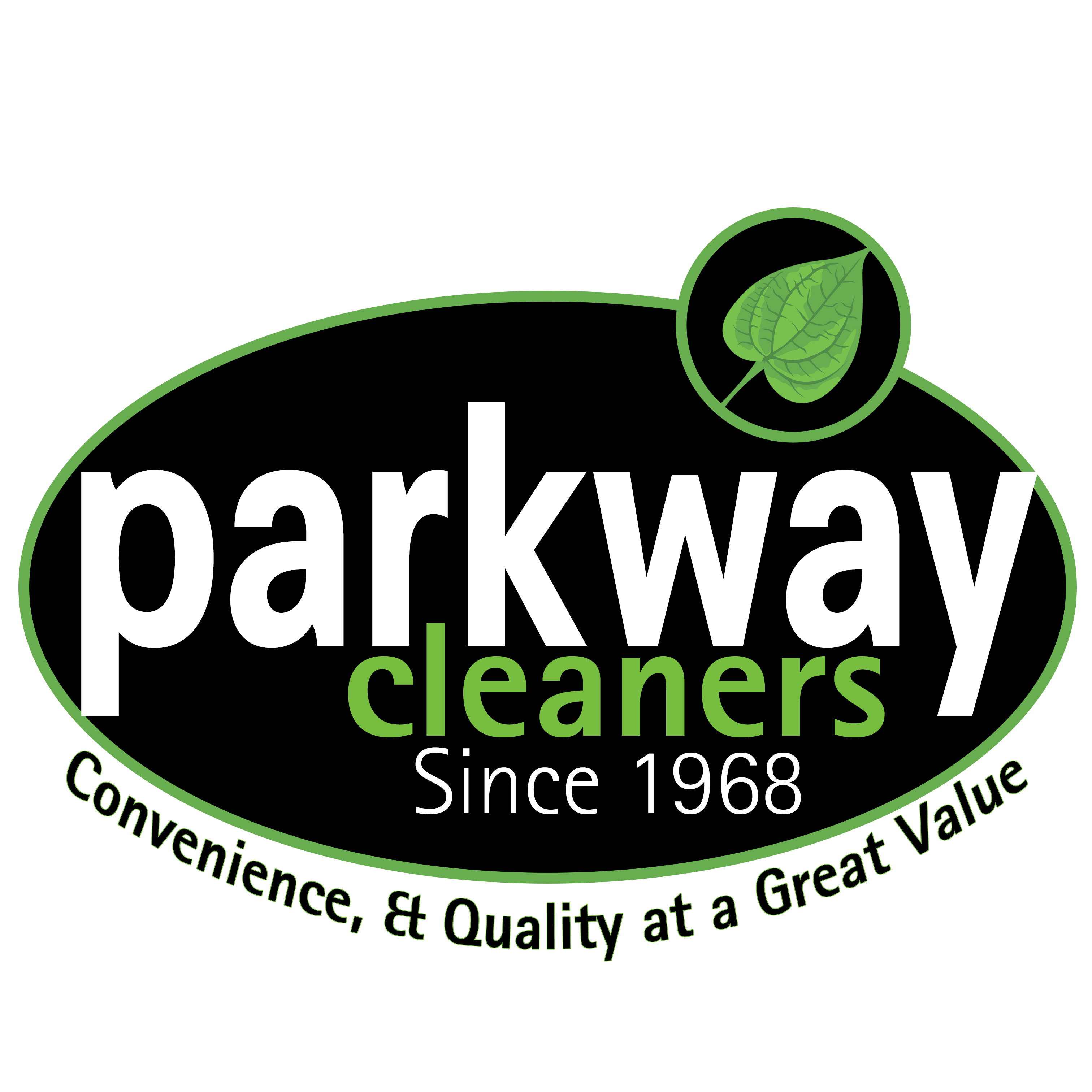 Parkway Cleaners