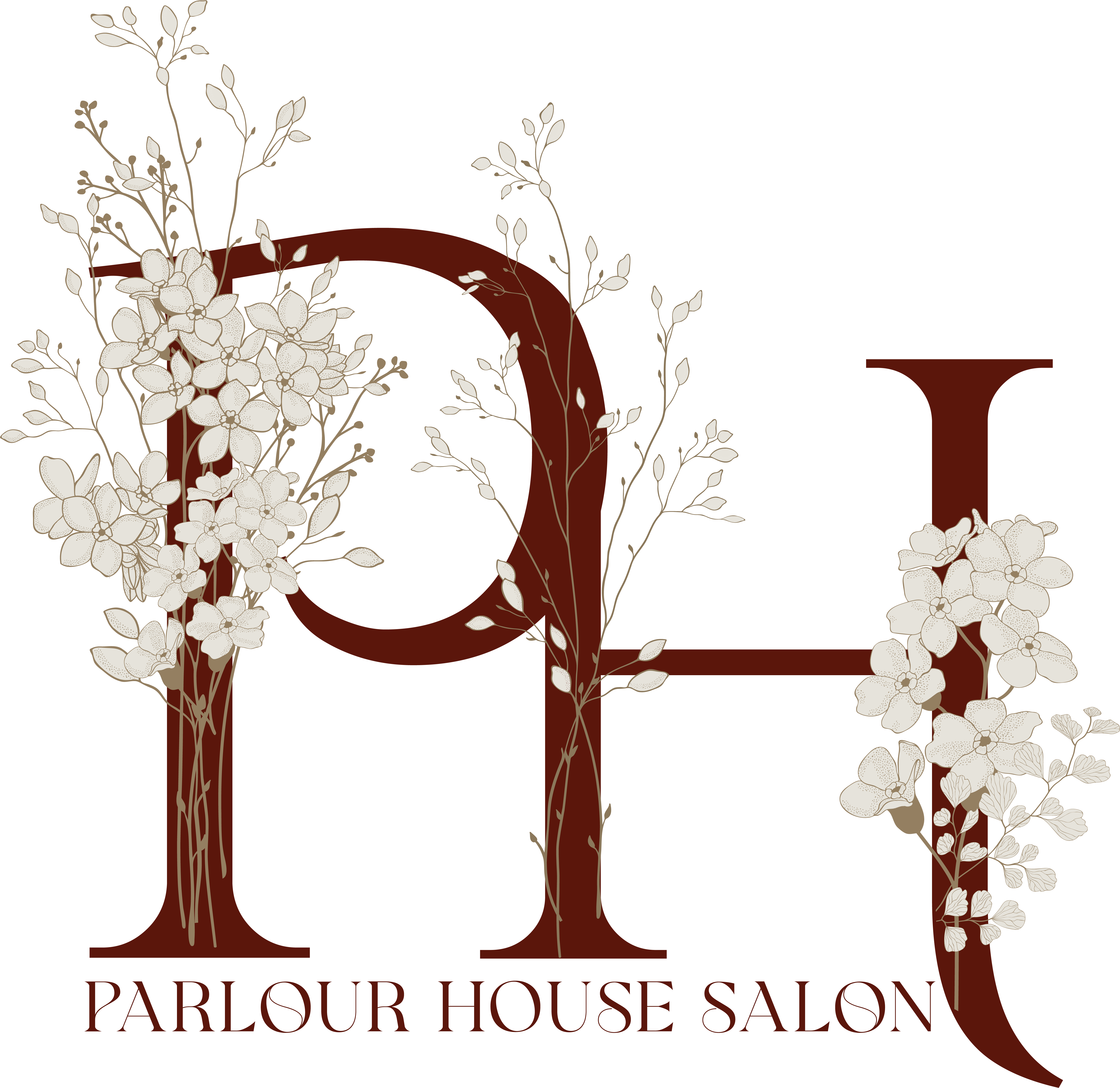 Parlour House Salon