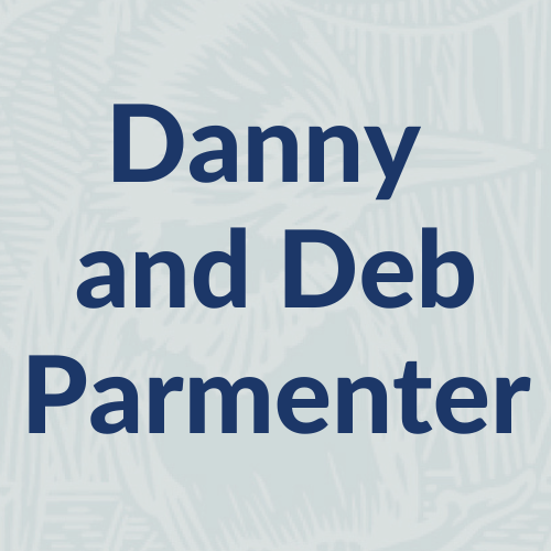 Danny and Deb Parmenter