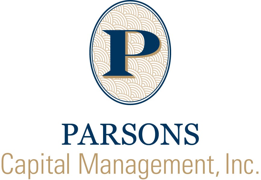 Parson's Capital Management, Inc. 
