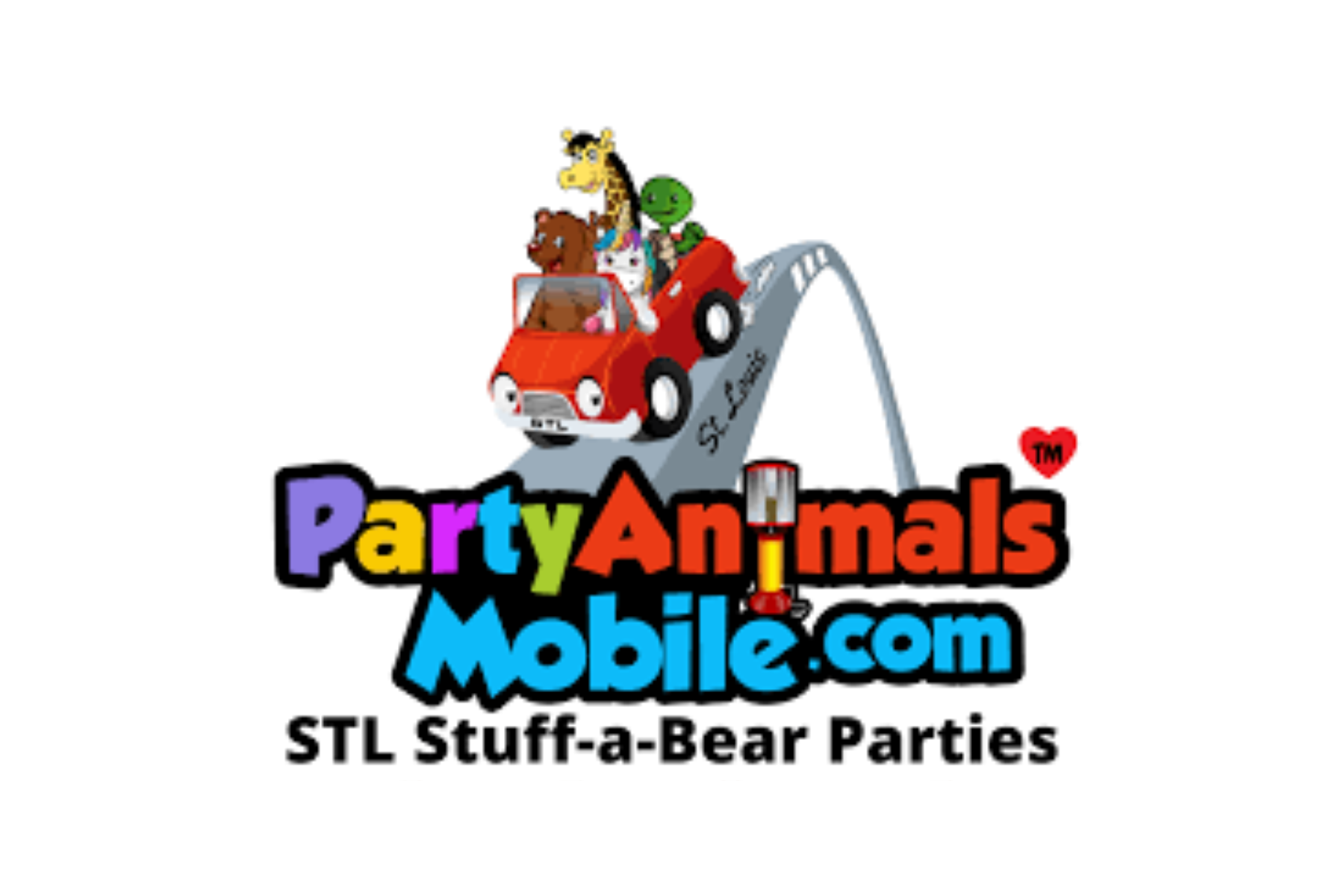 PartyAnimalsMobile.com
