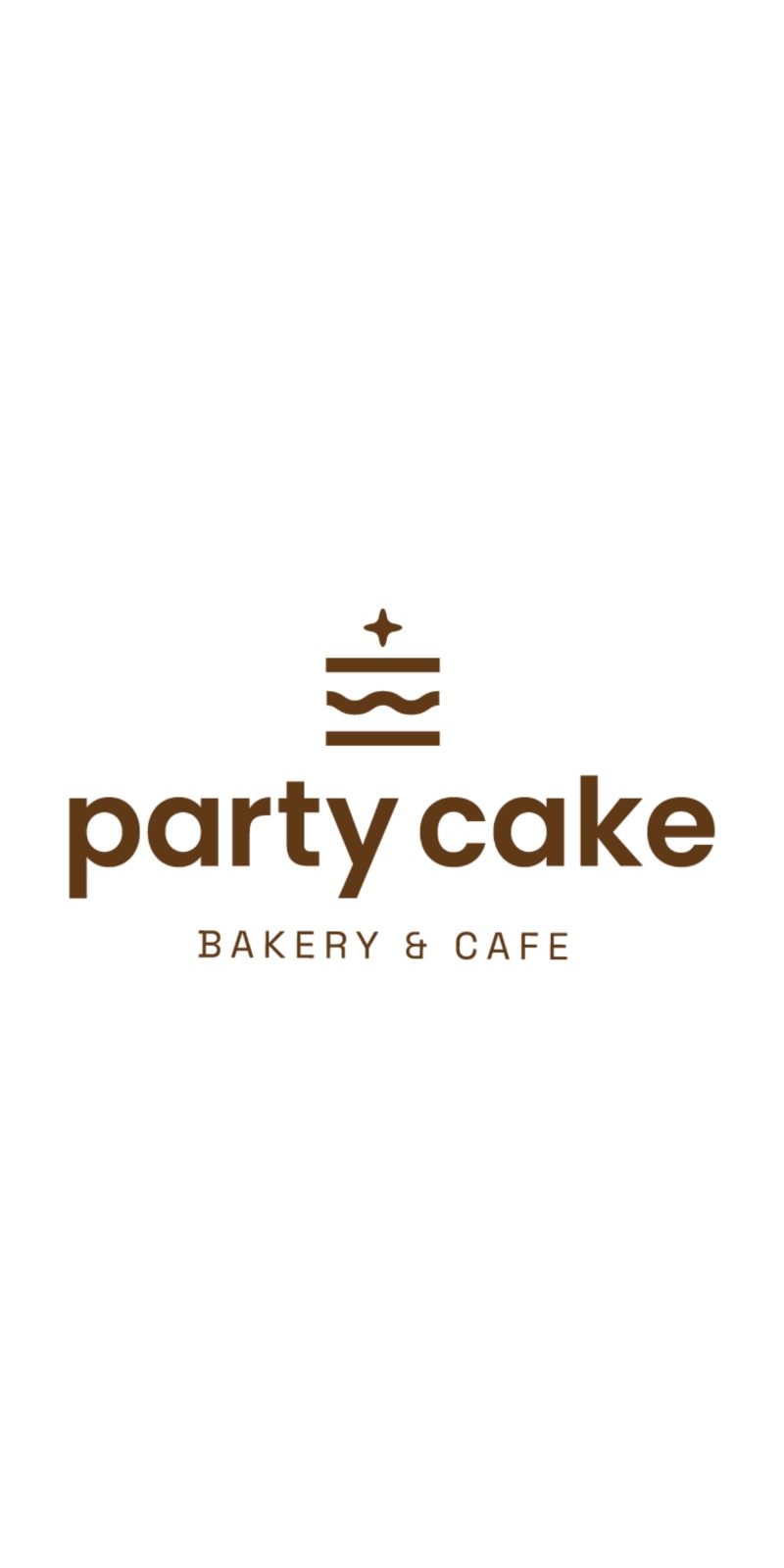 Party Cake Bakery