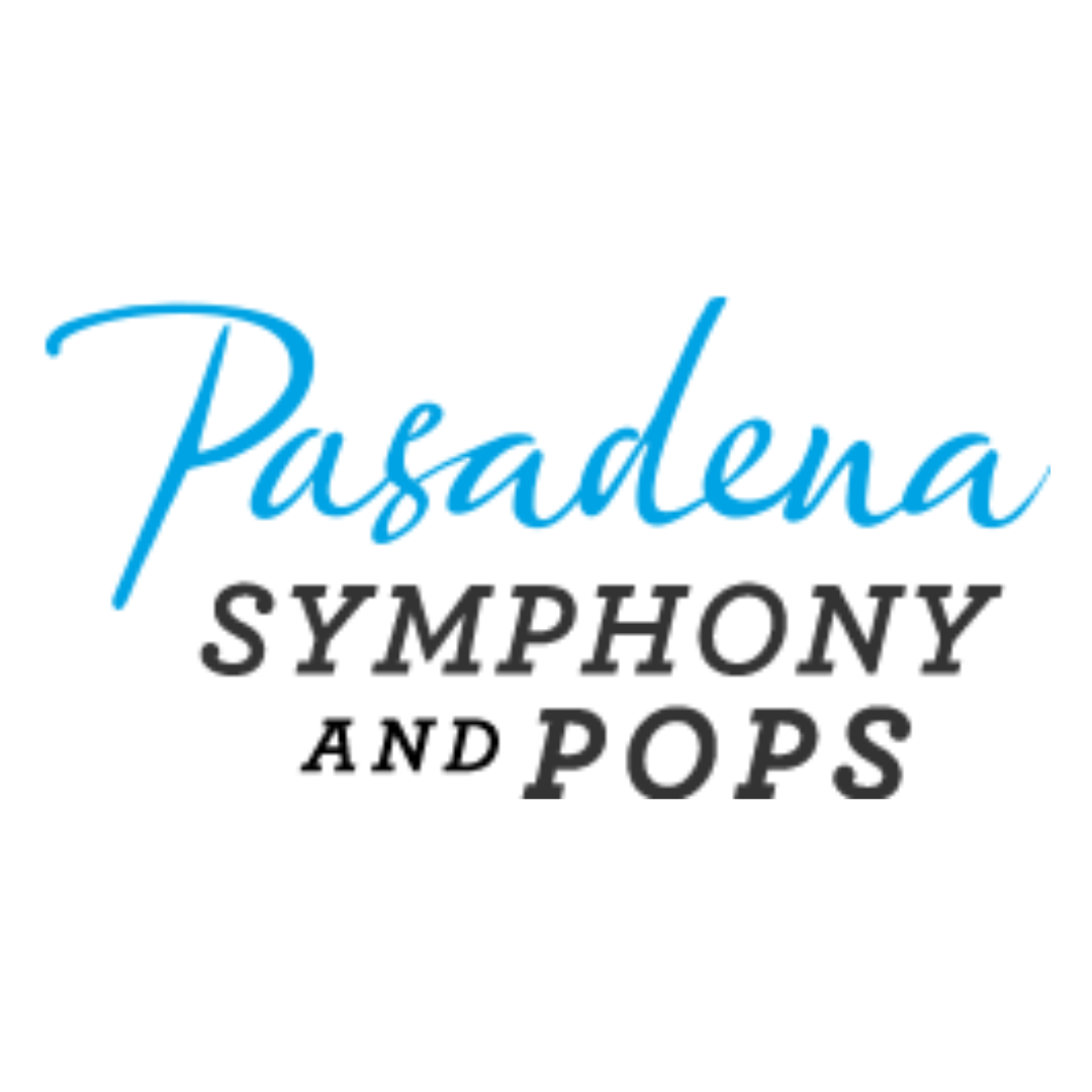 Pasadena Symphony and Pops