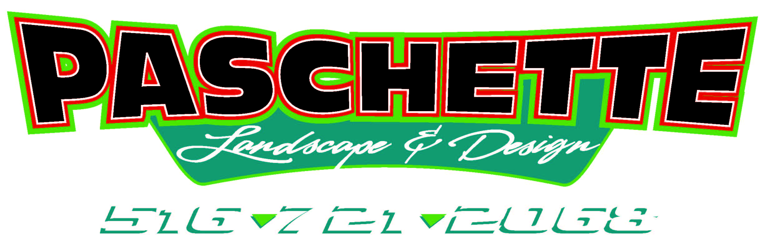 Pasch Landscape & Design Inc.
