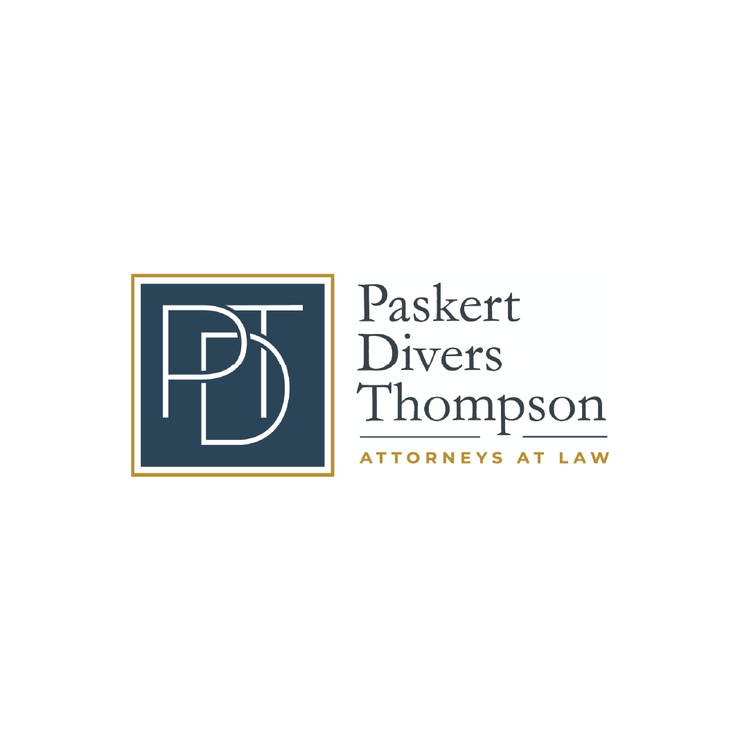 Paskert Divers Thompson
