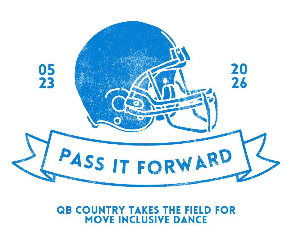 MOVE Inclusive Dance