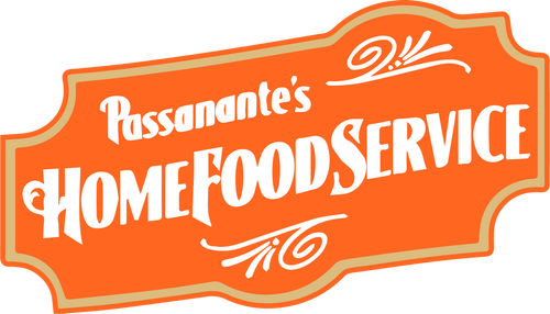 Passante's Home Food Service