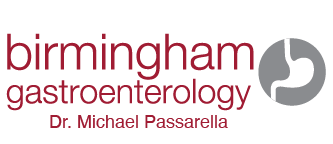 Michael Passarella, MD- Birmingham Gastroenterology
