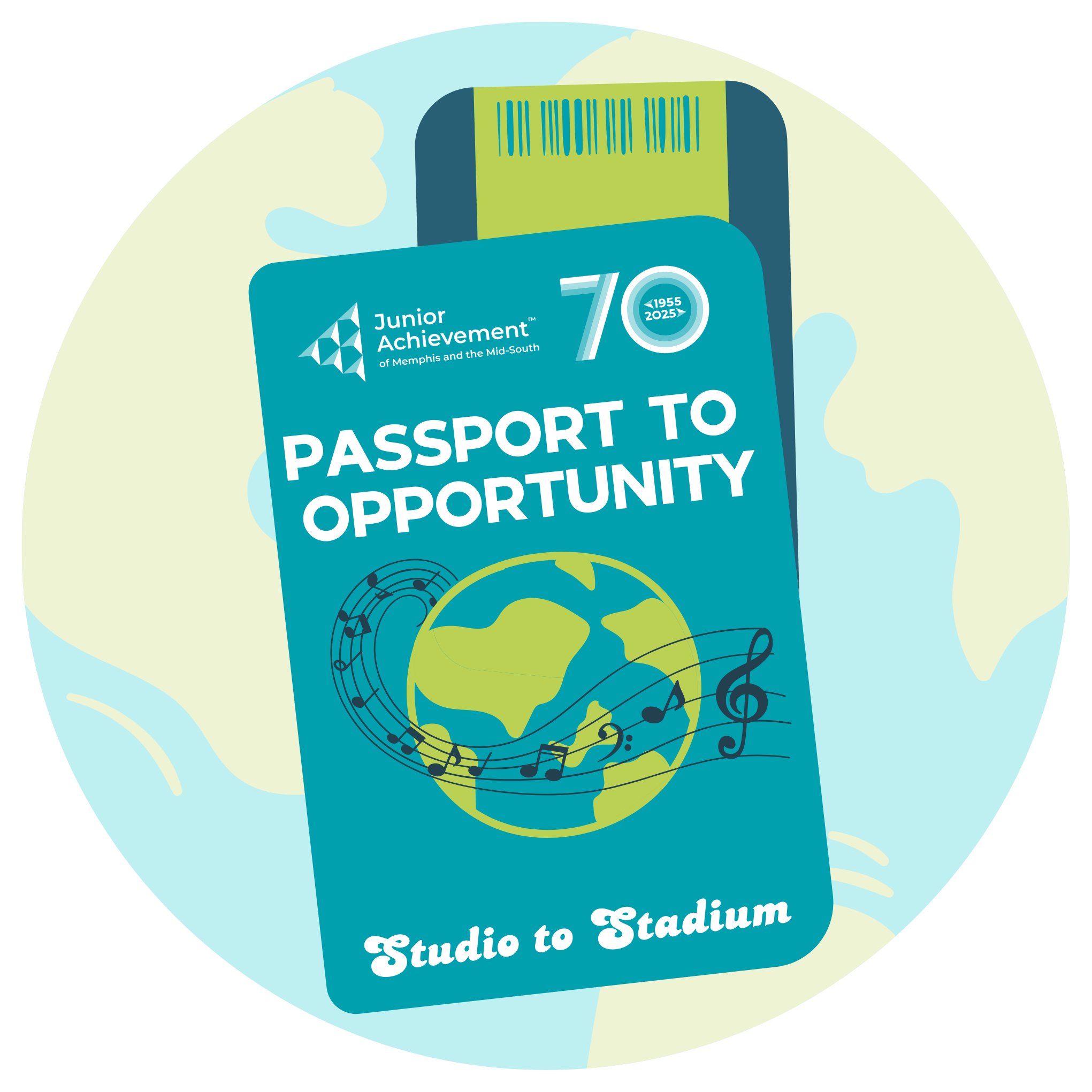 Junior Achievement of Memphis and the Mid-South