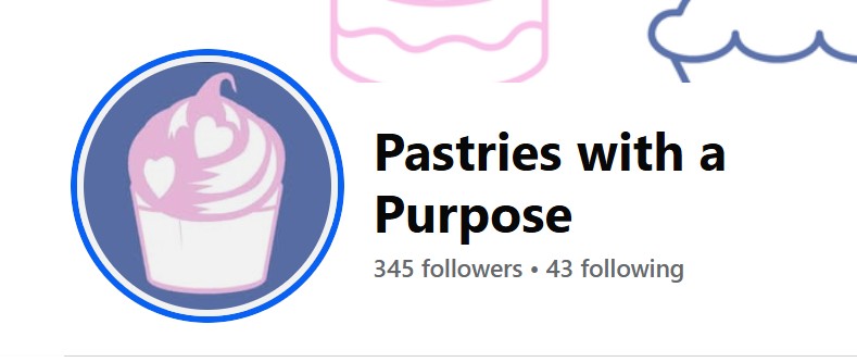 Pastries with a Purpose