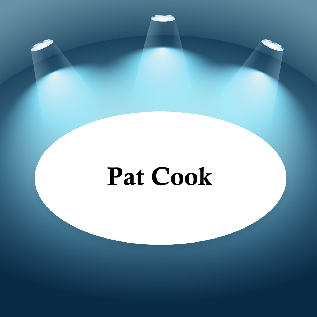 Pat Cook