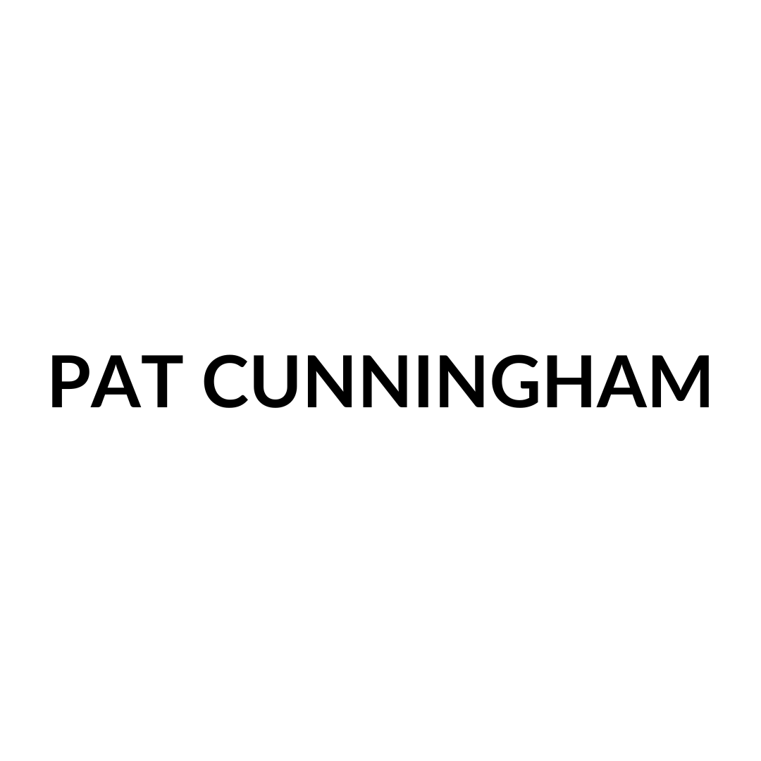 Pat Cunningham