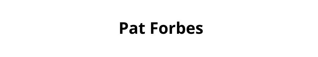 Pat Forbes