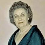Ferne Cofer