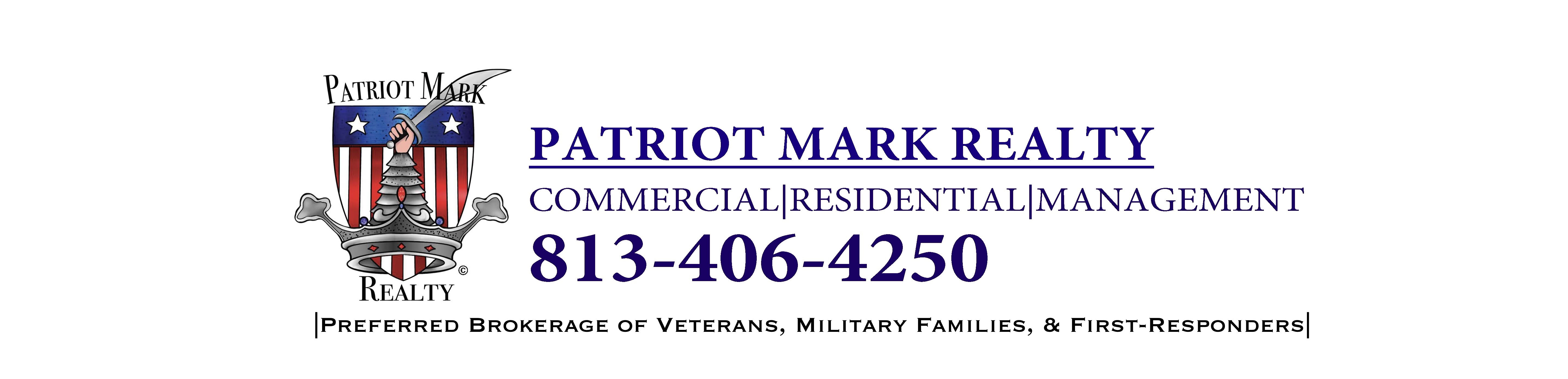 Patriot Mark Realty