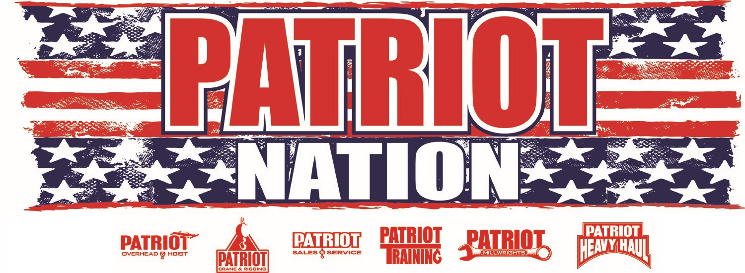 Patriot Nation