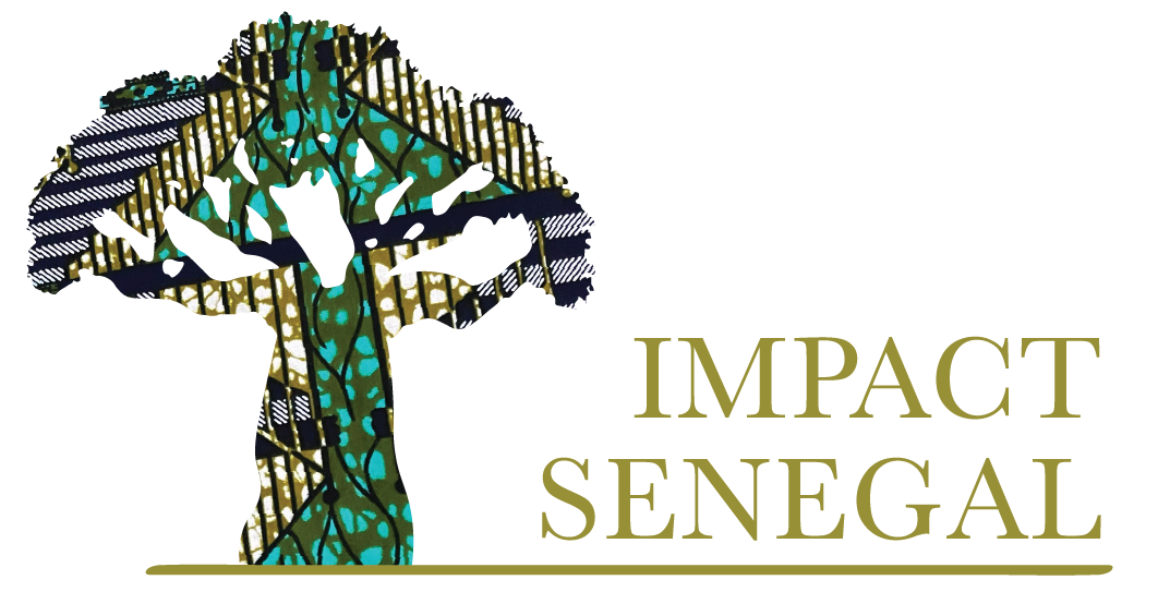 Impact Senegal Inc