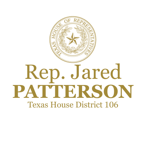 Jared Patterson